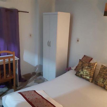 Monoambiente Semi Independiente En Asu-Py Ασουνσιόν Εξωτερικό φωτογραφία