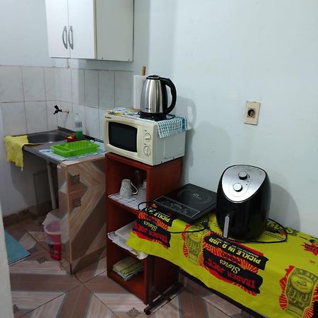 Monoambiente Semi Independiente En Asu-Py Ασουνσιόν Εξωτερικό φωτογραφία