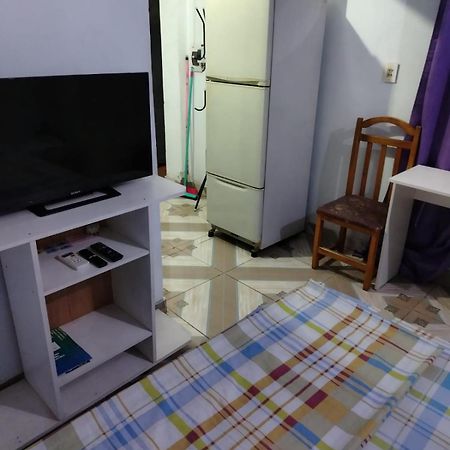 Monoambiente Semi Independiente En Asu-Py Ασουνσιόν Εξωτερικό φωτογραφία