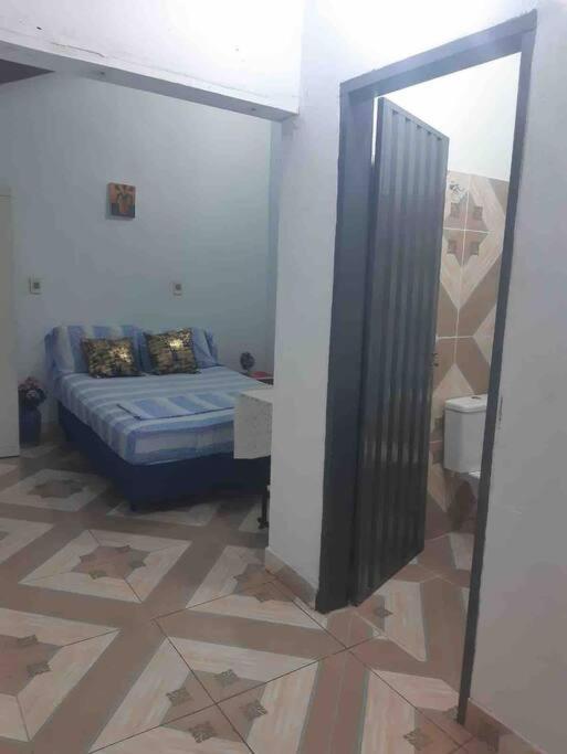 Monoambiente Semi Independiente En Asu-Py Ασουνσιόν Εξωτερικό φωτογραφία
