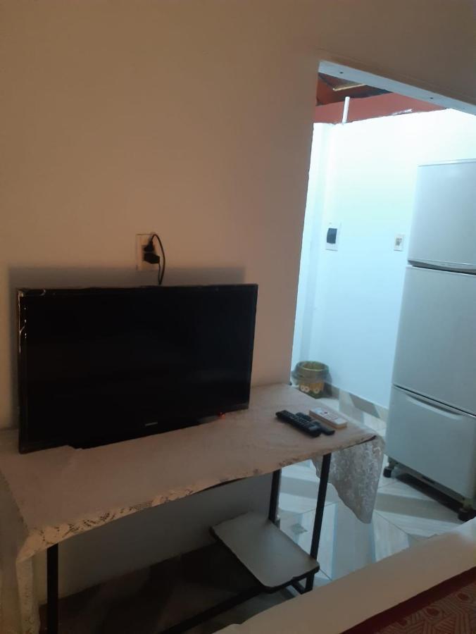 Monoambiente Semi Independiente En Asu-Py Ασουνσιόν Εξωτερικό φωτογραφία
