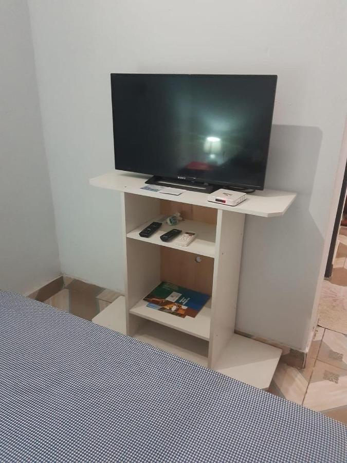 Monoambiente Semi Independiente En Asu-Py Ασουνσιόν Εξωτερικό φωτογραφία