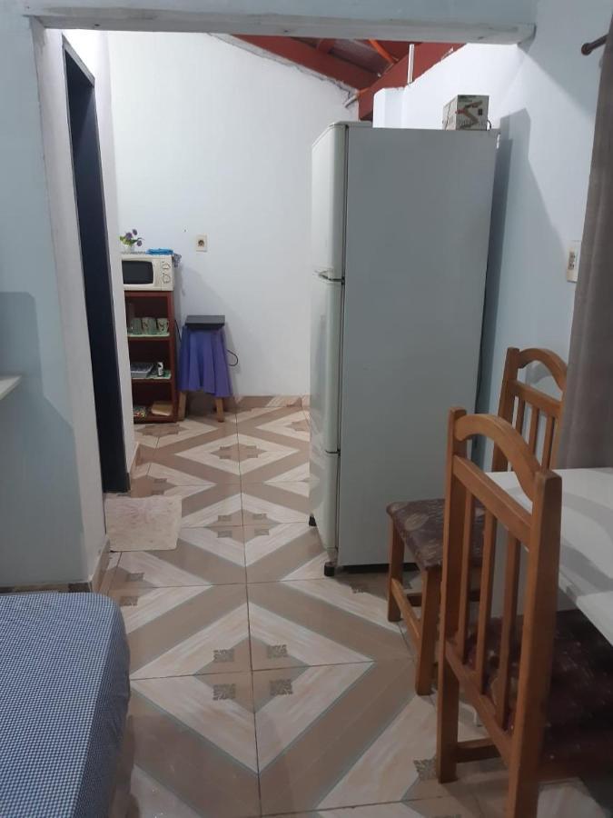 Monoambiente Semi Independiente En Asu-Py Ασουνσιόν Εξωτερικό φωτογραφία