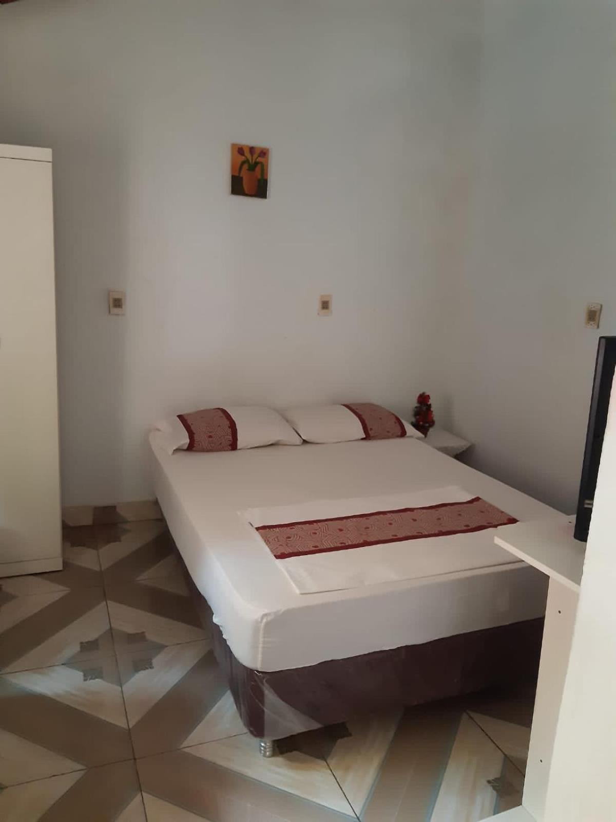 Monoambiente Semi Independiente En Asu-Py Ασουνσιόν Εξωτερικό φωτογραφία