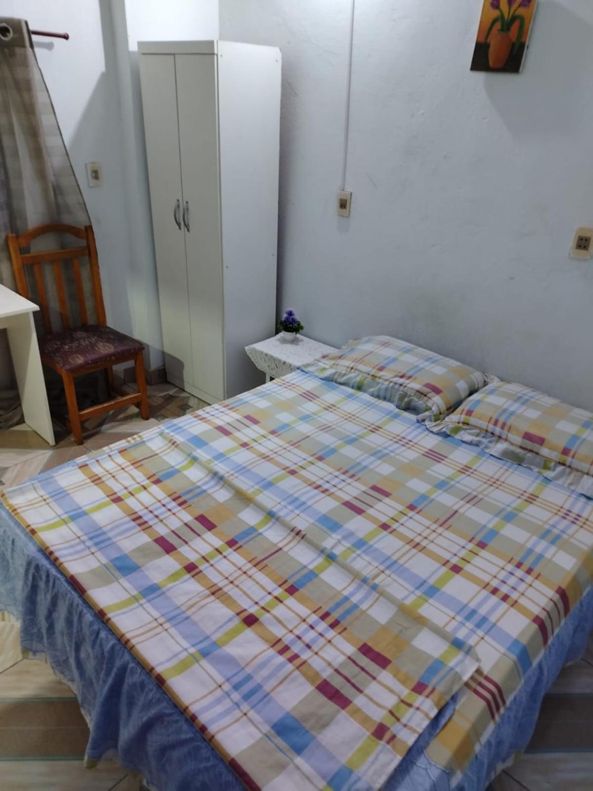 Monoambiente Semi Independiente En Asu-Py Ασουνσιόν Εξωτερικό φωτογραφία