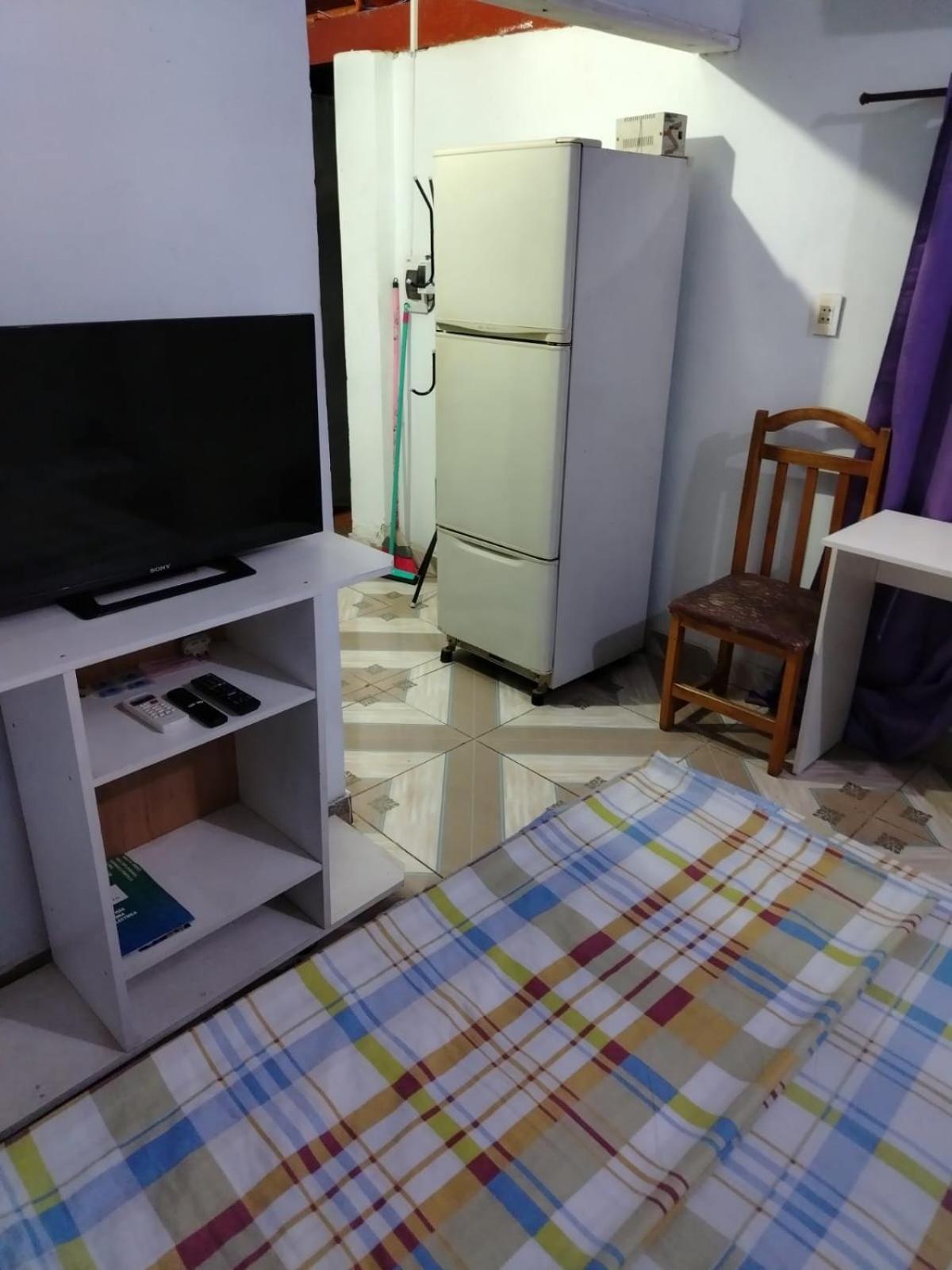 Monoambiente Semi Independiente En Asu-Py Ασουνσιόν Εξωτερικό φωτογραφία